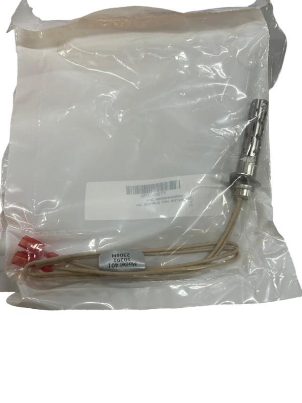 Zünder, Zündelektrode 24V für MPB, JF94G (10291) – Bild 1