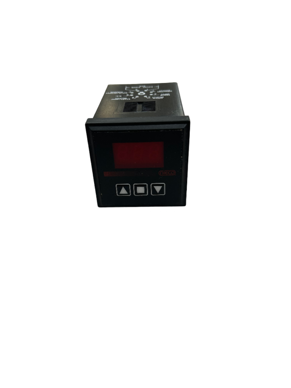 Motorsteuerung MPB 94, JF94E (13727-B) – Bild 3