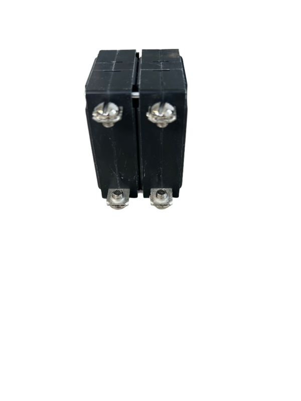 Switch Rocker 50A, 2 Pole PanelHauptschalter incl.Sicherung JF94, Ein/Aus-Schalter, Hauptversorgung (15480) – Bild 4