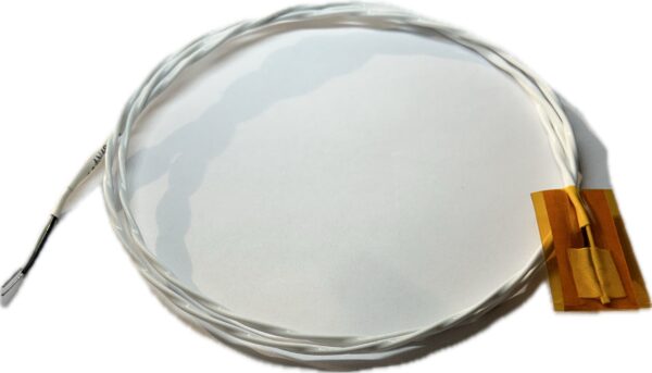 RTD, 1000 Ohm medium, IRHS/HS2Temperaturfühler 1000 Ohm medium, IRHS/HS2 (158279) – Bild 1