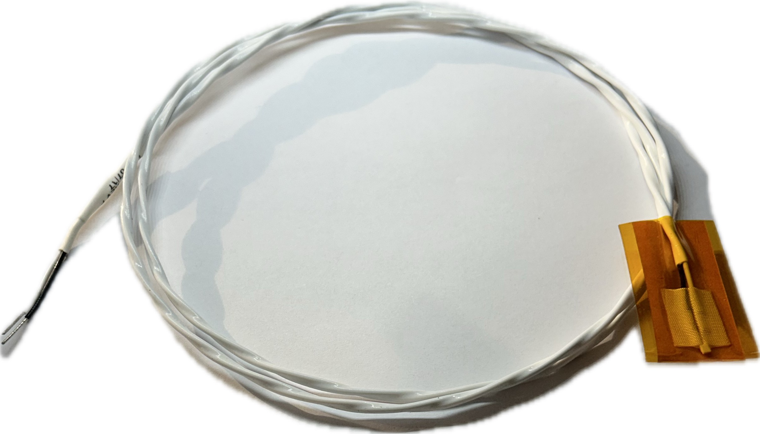 RTD, 1000 Ohm medium, IRHS/HS2Temperaturfühler 1000 Ohm medium, IRHS/HS2 (158279) – Bild 1