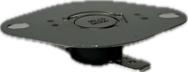 Thermostat Hi Limit 300 DEG, HS2/IRHSTemperaturbegrenzer 300 DEG, HS2/IRHS (158312) – Bild 1