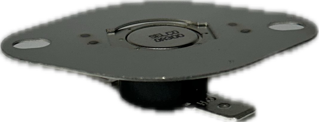 Thermostat Hi Limit 300 DEG, HS2/IRHSTemperaturbegrenzer 300 DEG, HS2/IRHS (158312) – Bild 1