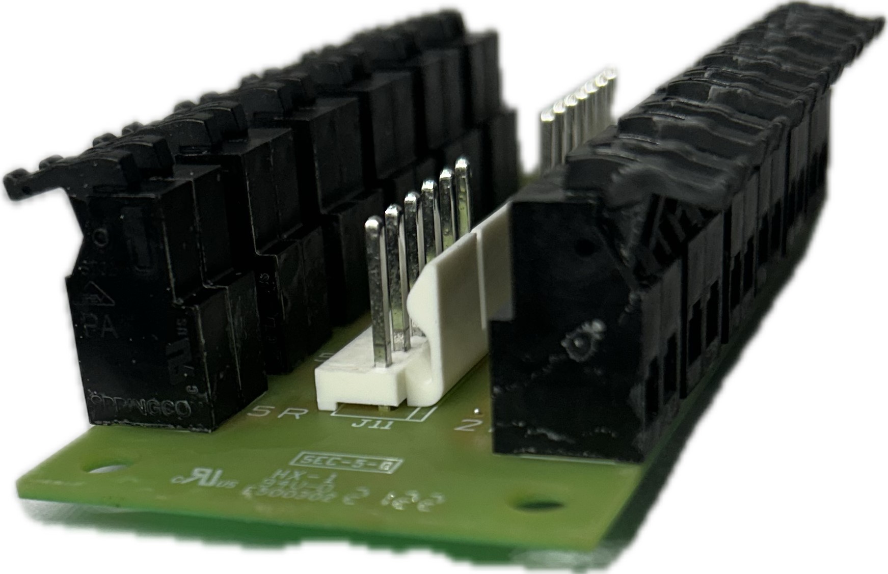 RTD Board IRHS (158337) – Bild 1