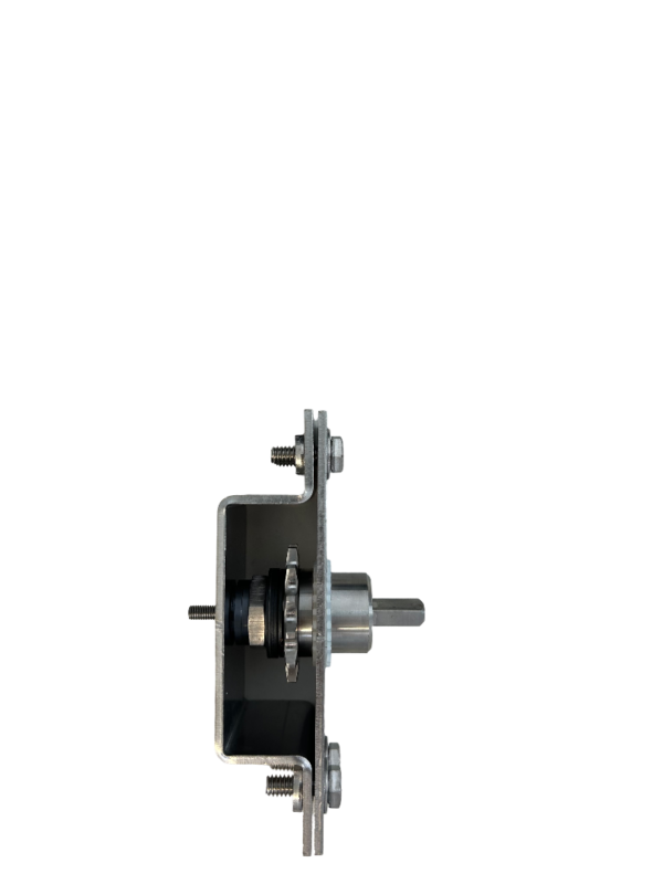 Kupplungsbaugruppe MPB 94,JF 94 Kupplung und FeederantriebVollständige Kupplungsbaugruppe (15882) – Bild 1