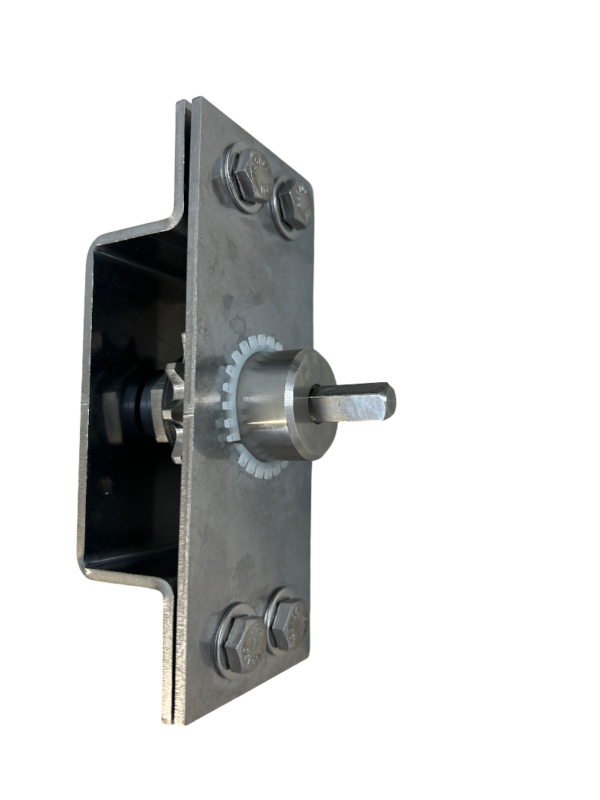 Kupplungsbaugruppe MPB 94,JF 94 Kupplung und FeederantriebVollständige Kupplungsbaugruppe (15882) – Bild 2