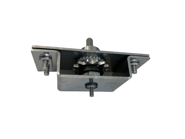 Kupplungsbaugruppe MPB 94,JF 94 Kupplung und FeederantriebVollständige Kupplungsbaugruppe (15882) – Bild 3