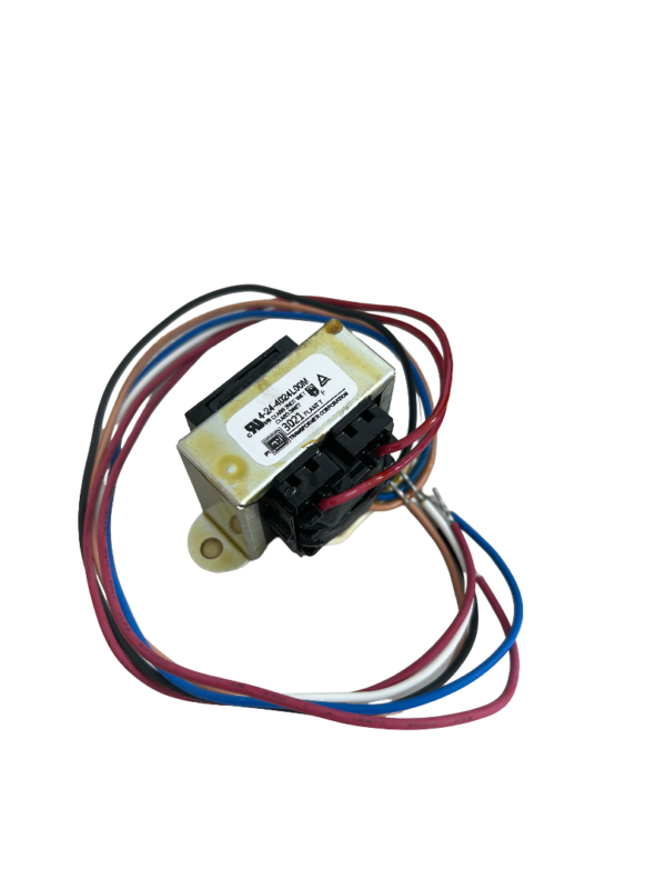 Transformator, 115/230 V auf 24 V, JF94G (16034) – Bild 1