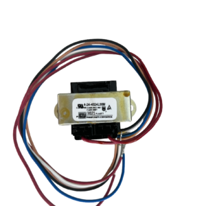 Transformator, 115/230 V auf 24 V, JF94G (16034) – Bild 2