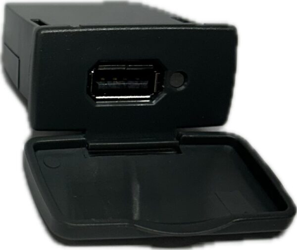 USB Host Adapter IRHSUSB Schnittstelle IRHS, 156195 (161432) – Bild 1
