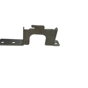 Zufuhr-Stützhalterung - RechtsHalterung für Einzug MPB94 "Rechts" (16215) – Bild 2