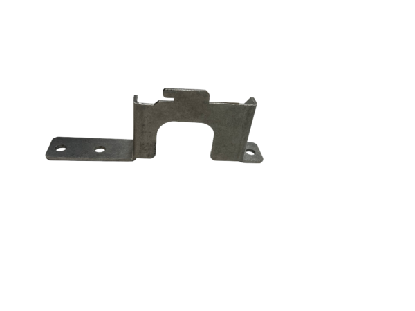 Zufuhr-Stützhalterung - RechtsHalterung für Einzug MPB94 "Rechts" (16215) – Bild 2