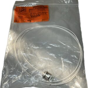 Socket Emitter Stripped 42" IRHSLampensockel IR mit Kabel IRHS (166015)