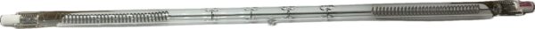 Emitter 340W/240VIR Lampe IRHS (166018) – Bild 1