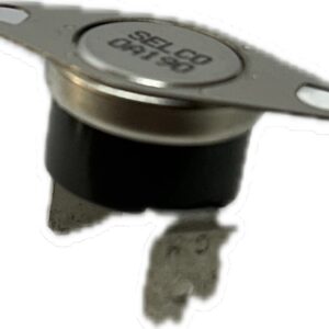 Thermostat Heat Sink Hi-Limit (168324)