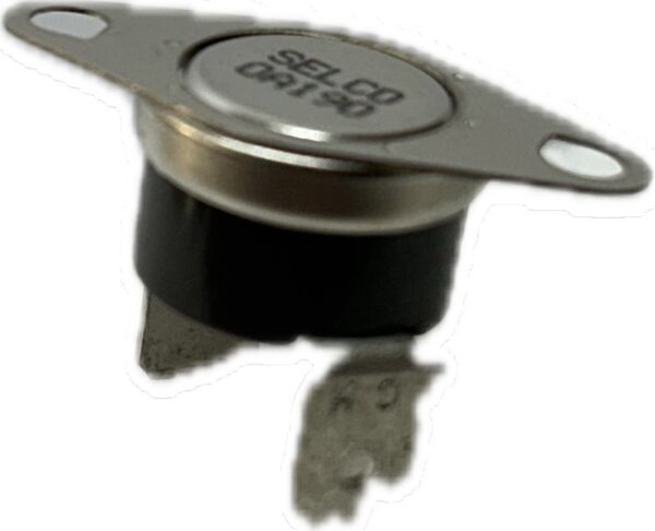 Thermostat Heat Sink Hi-Limit (168324) – Bild 1