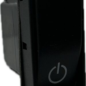 Switch, Sealed CarlingEin/Aus Schalter IRHS/HS2 (169629)