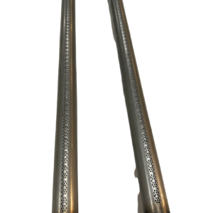 Unterer Brenner H Brenner (Für 2007 Hergestellte Maschinen) Unterer Brenner doppelt für MPB94 (17205) – Bild 2