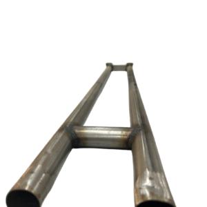 Unterer Brenner H Brenner (Für 2007 Hergestellte Maschinen) Unterer Brenner doppelt für MPB94 (17205) – Bild 4