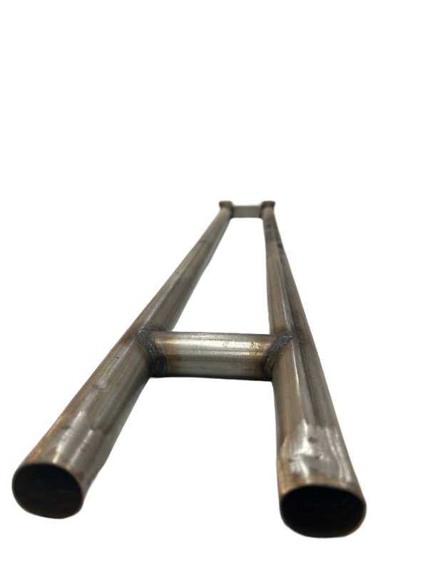 Unterer Brenner H Brenner (Für 2007 Hergestellte Maschinen) Unterer Brenner doppelt für MPB94 (17205) – Bild 4