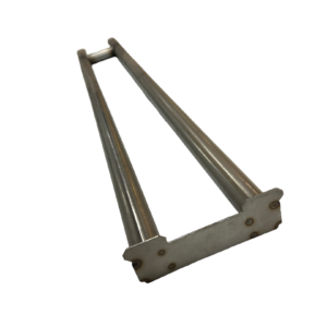 Unterer Brenner H Brenner (Für 2007 Hergestellte Maschinen) Unterer Brenner doppelt für MPB94 (17205) – Bild 5