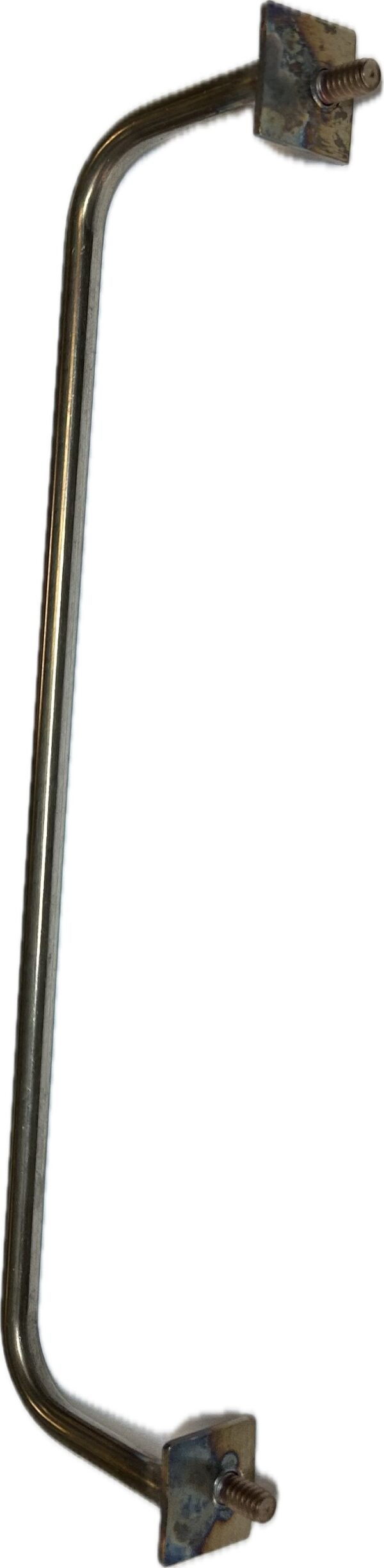 Weldment Ignitor Guard (175095) – Bild 1