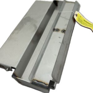 Pivot Ash ScraperFleischabstreifer (175150) – Bild 2