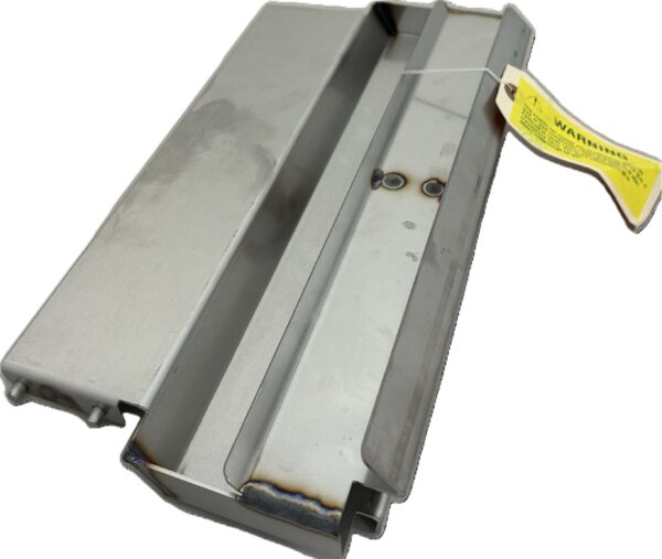 Pivot Ash ScraperFleischabstreifer (175150) – Bild 2