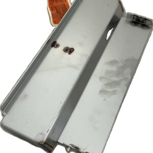 Pivot Ash ScraperFleischabstreifer (175150)