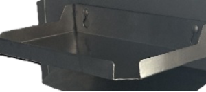 PHU Pan ShelfBehälter Halterung über Auswurfhaube (175353)