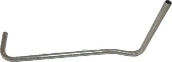 Tubing Tee to Valve KIT (175477) – Bild 1