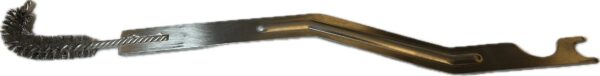 Tube Burner Cleaning ToolReinigungsbürste für Brenner (175485) – Bild 1