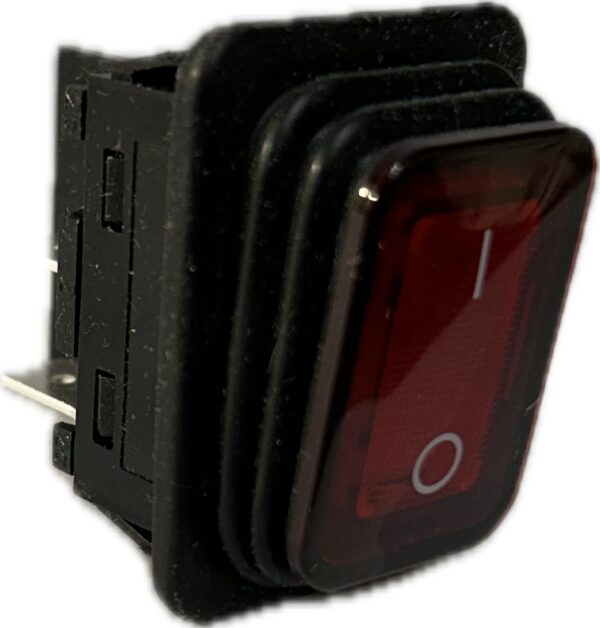 Switch Lighted FBBE/A Schalter FBB (175503) – Bild 1