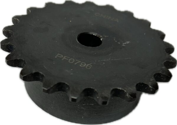 Sprocket, B21x3 / 8 BoreZahnrad Antriebsmotor (175517) – Bild 1