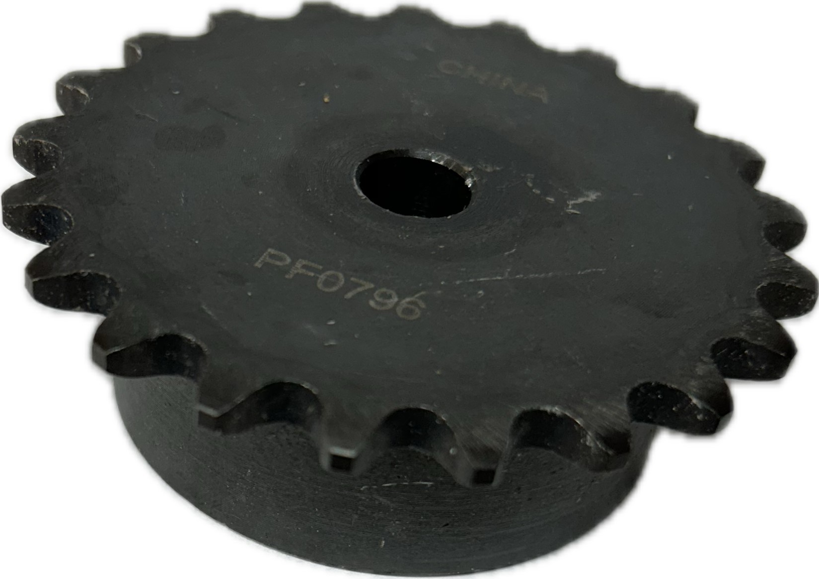 Sprocket, B21x3 / 8 BoreZahnrad Antriebsmotor (175517) – Bild 1