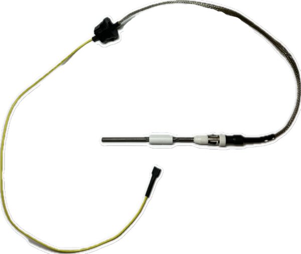 Sensor Lower BurnerFlammensensor unterer Brenner (175534) – Bild 1