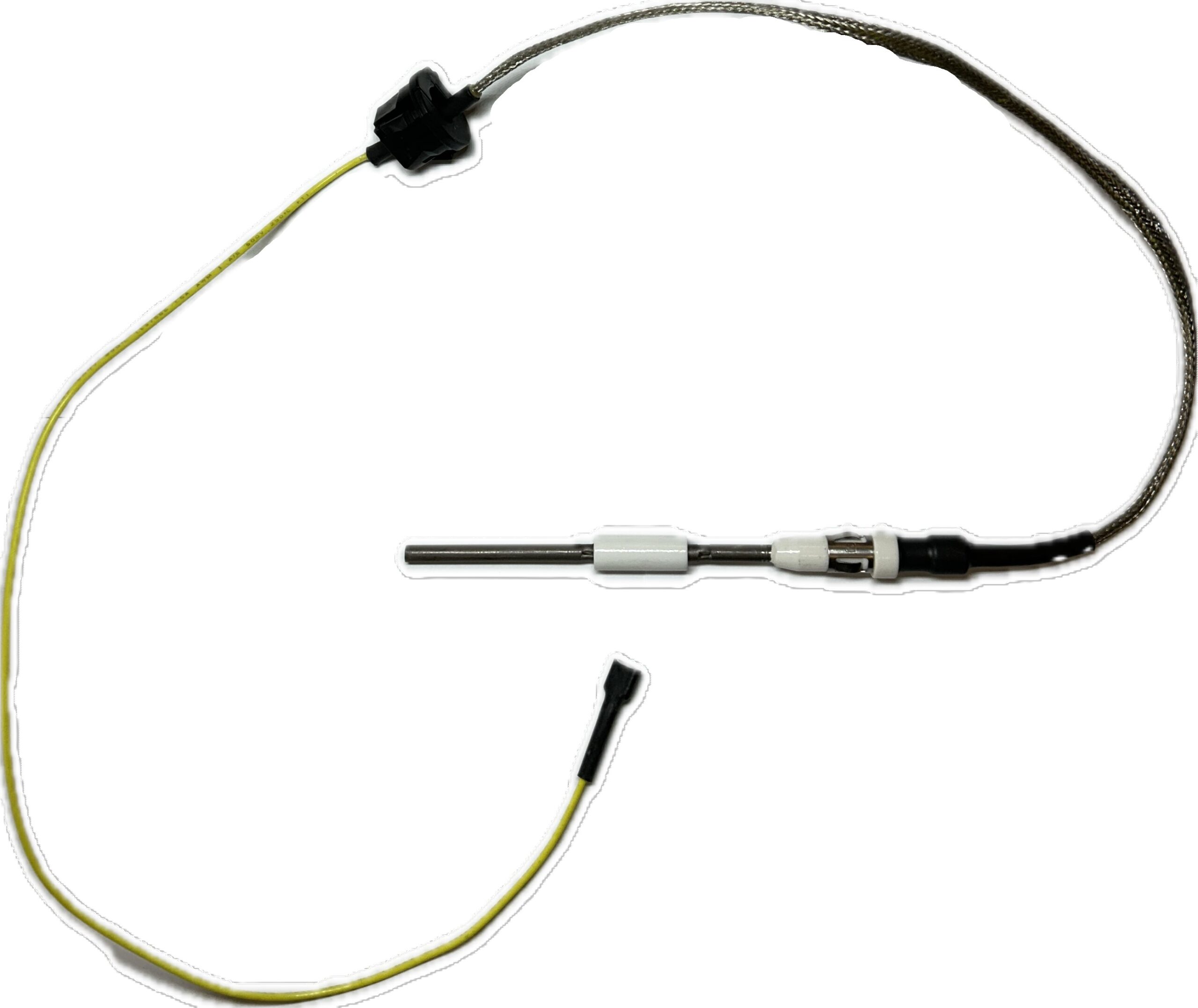 Sensor Lower BurnerFlammensensor unterer Brenner (175534) – Bild 1