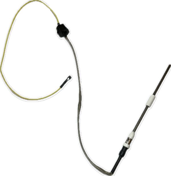 Sensor IR-BurnerFlammensensor oberer Brenner (175535) – Bild 1