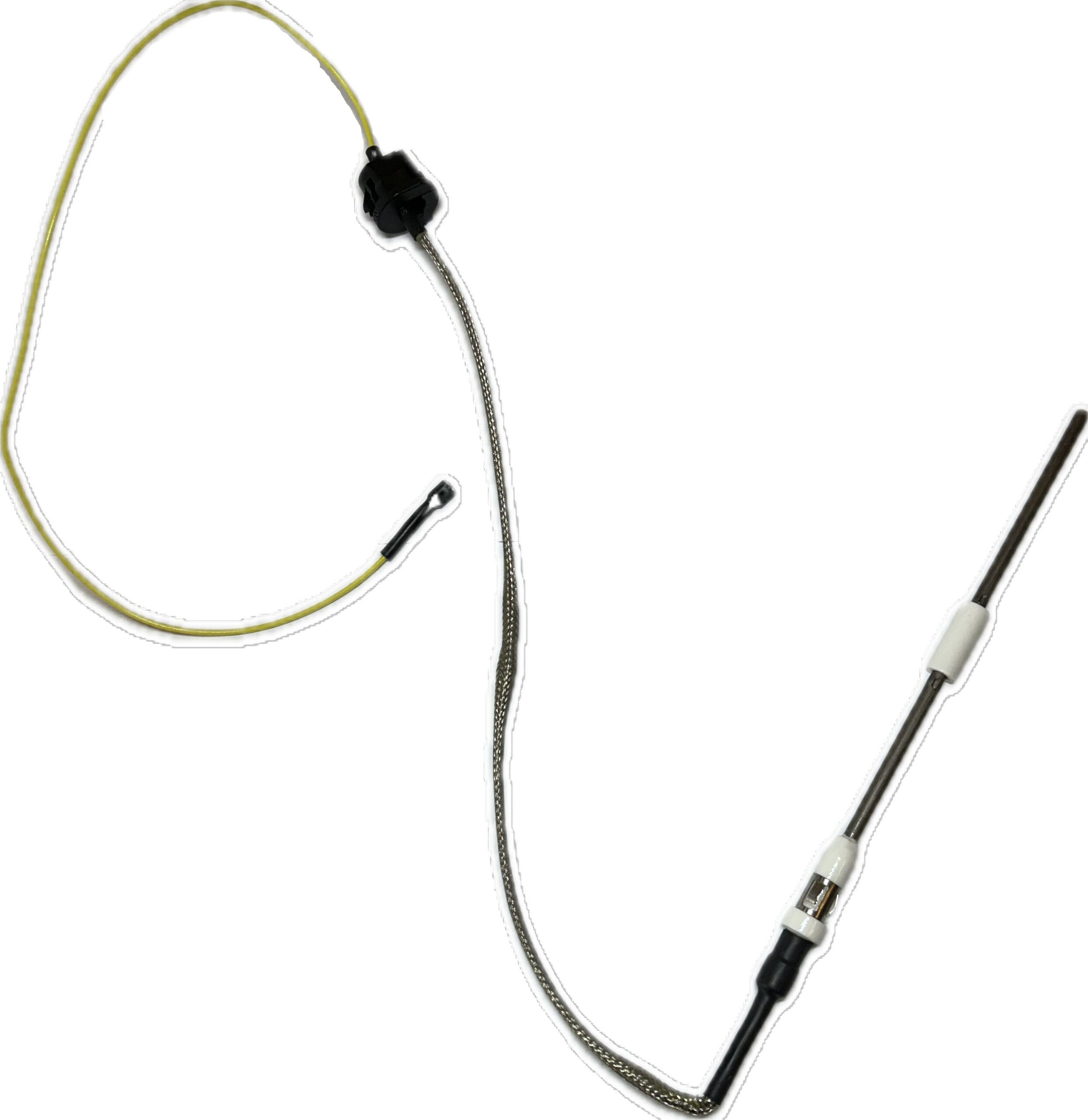 Sensor IR-BurnerFlammensensor oberer Brenner (175535) – Bild 1