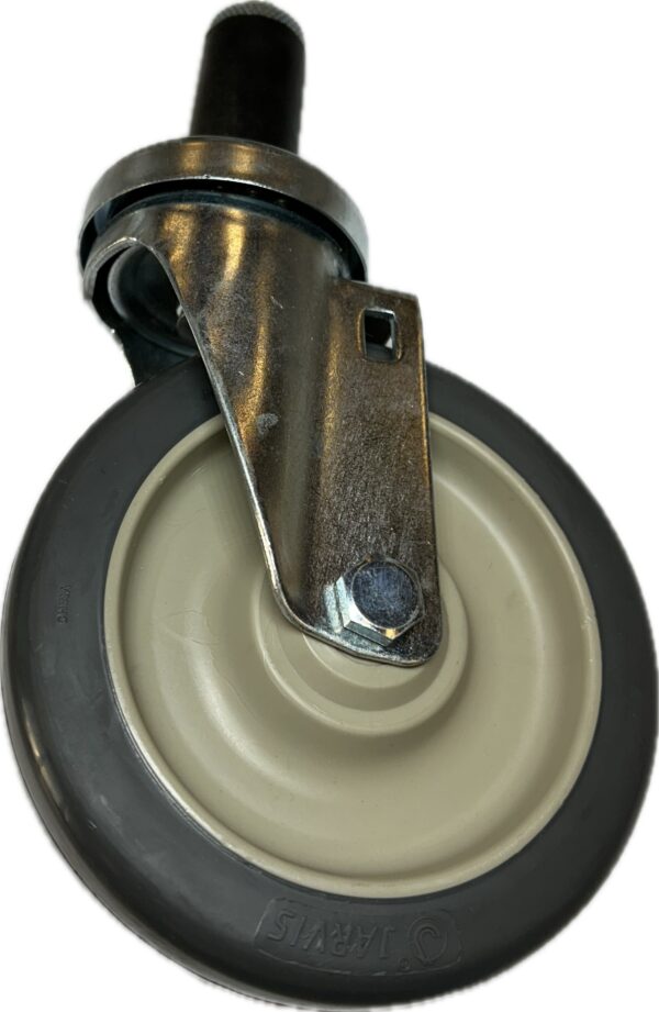 Caster w/o BrakeRad ohne Bremse (175563) – Bild 1