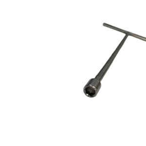 T-Griff Schraubenschlüssel Duke FBB (175696) – Bild 2