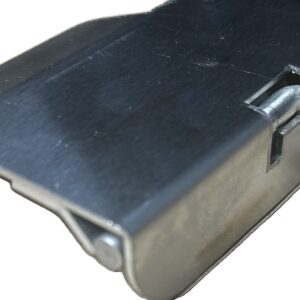 Loader RampEinlegerostschiene (175741) – Bild 2