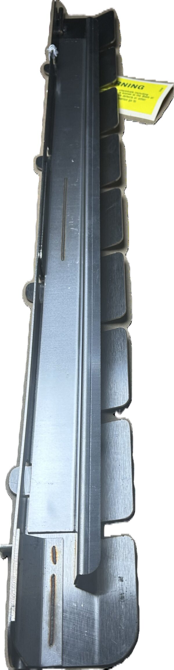 Loader RampEinlegerostschiene (175741) – Bild 3