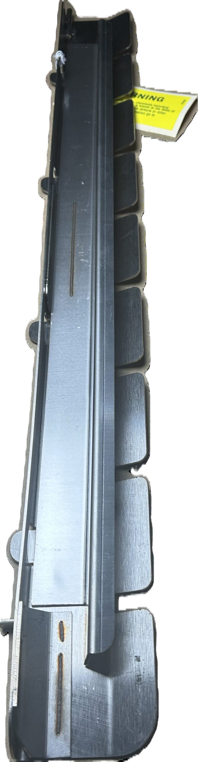 Loader RampEinlegerostschiene (175741) – Bild 3