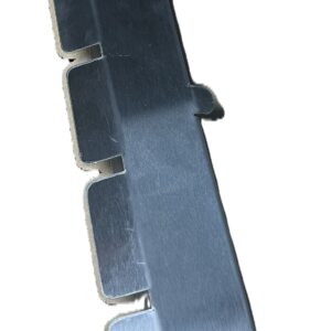 Loader RampEinlegerostschiene (175741)