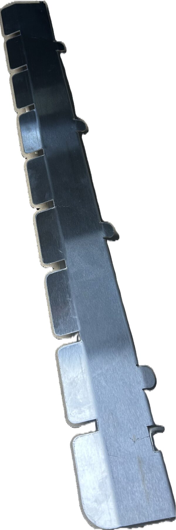 Loader RampEinlegerostschiene (175741) – Bild 1