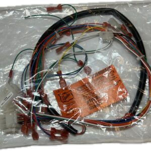 Harness Wiring Low Volt.CE FBBKabelbaum Niederspannung Duke FBB Gas (175759)