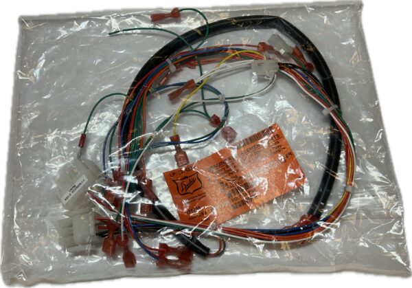 Harness Wiring Low Volt.CE FBBKabelbaum Niederspannung Duke FBB Gas (175759) – Bild 1