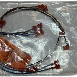 Harness Wiring High Voltage.CE FBBKabelbaum Hochvolt Duke FBB Gas (175760)