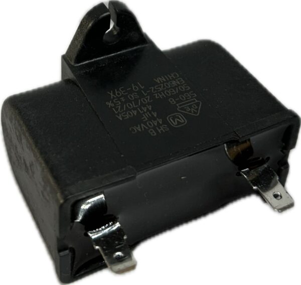 Capacitor Motor ConveyorKondensator für Motor (175802) – Bild 1
